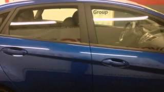 preview picture of video '2011 Ford Fiesta York PA 17402'