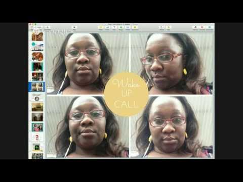 TLC Total Life Changes Testimonial Before After - YouTube
