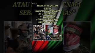 Download lagu Kenali Briged Al-Qassam yang digeruni Israel mp3 Download lagu Kenali Briged Al-Qassam yang digeruni Israel mp3