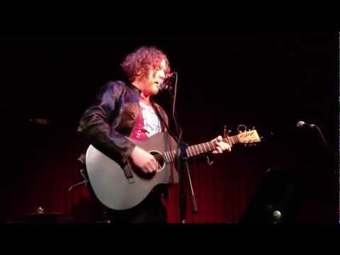 Josh Rifkin - Gotye Cover (HD live at Hohohotel Cafe 12/14/12)