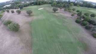 preview picture of video 'Buca 10 - Miglianico Golf & Country Club'