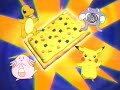 Pop Tarts 2000 Television Commercial Pokemon