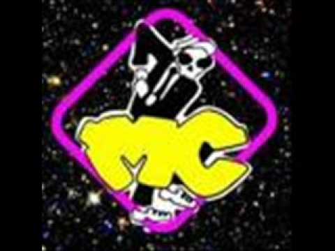 The Mad Conductor - Tomb Diggin' Shovels