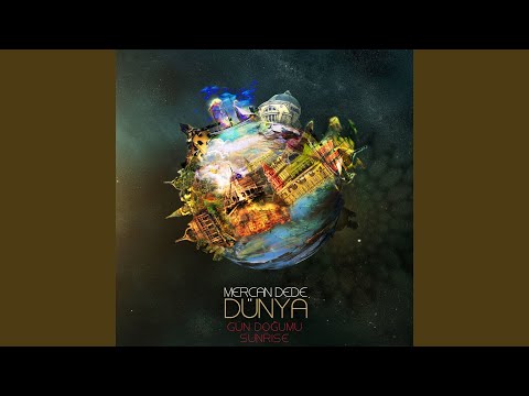 Masal (feat. Azam Ali) (Haydar Haydar)