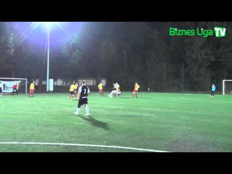 07.08.2014 YesSport I Liga B - Shell vs. iCar III