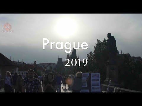 Prague 2019