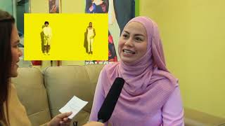 Download lagu Tak Sangka DATIN REBECCA Pemain BADMINTON |SUKAN SEA 2017 mp3 Download lagu Tak Sangka DATIN REBECCA Pemain BADMINTON |SUKAN SEA 2017 mp3