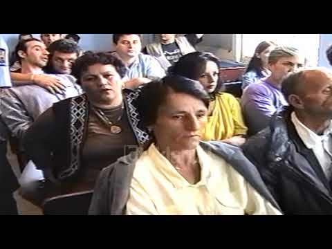 Gjyqi 14 Shtatorit , dëshmitari i rradhës (5 Tetor 1999)