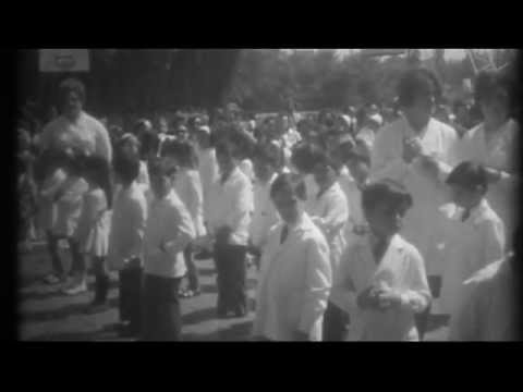 Ayer y Hoy 2012 - Capítulo 9 - "Un día de lluvia"