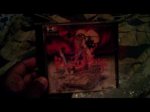 Kid Thunder Pickup Video - 01.03.2017