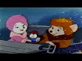 Closing To The Rescuers 1992 VHS