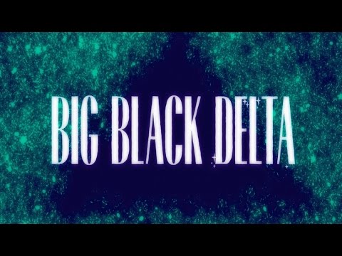 Big Black Delta - Bitten By The Apple feat. Kimbra (official video)