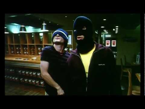Thumbnail of the video: Der Eisbär | Trailer HQ Deutsch | 1998