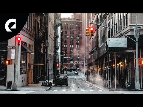 Erik Fernholm - There’s Still Time