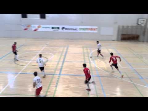 EPS/Pantterit - Kasiysi Miehet