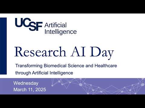 BioRouter at UCSF Research AI Day