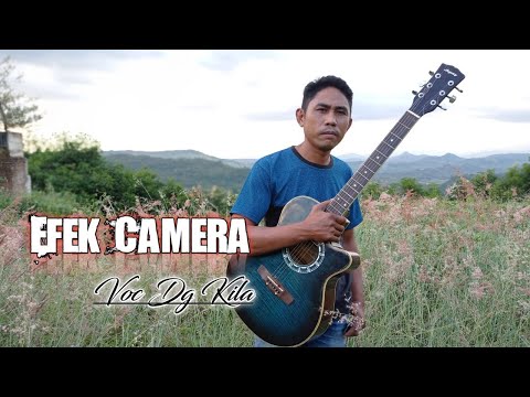 Efek Camera 📷 - Voc. Dg Kila || Satria Batitong Electone