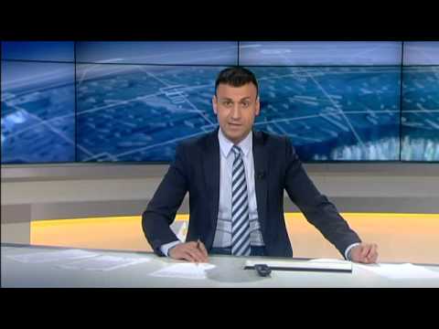 Tg2000 del 16 giugno del 2015 - Edizione delle 12