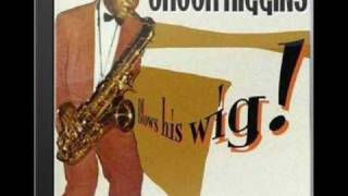 Chuck Higgins & his Mellotones Motor Head Baby (COMBO 12) (1952)