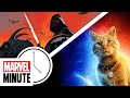 Marvel Studios' Captain Marvel premiere, Darth Vader and more! | Marvel Minute