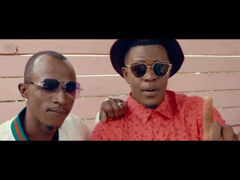 Drifta Trek ft Macky2 - "Fashion" I  Zed Echo | Zambian Music Videos 2017