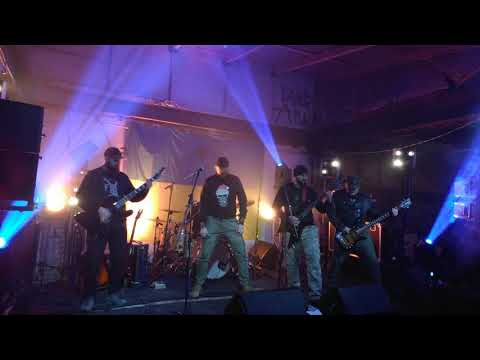 "ЗАЛІЗНИЙ ХРЕСТ" - "Ковалі Ідеї"