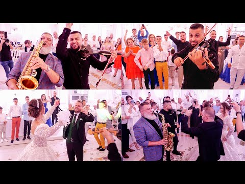 Adi Sybardhi & Ervin Gonxhi surprize per ciftin ne dasem ne Korce  (Collaboration @CreativeStudio7)