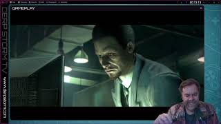 Story Playthru - Episode 03 (Leon & Helena)