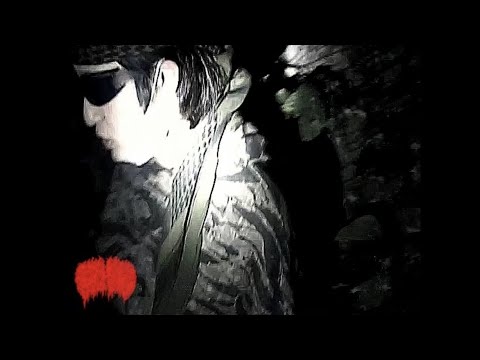 Yokai Jaki - Dr.Octopus (Official Music Video)