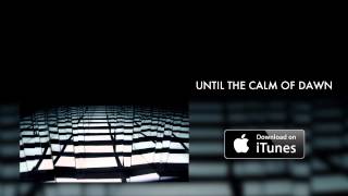 The Black Ryder - Until the Calm of Dawn - The Door Behind the Door [Official Audio]