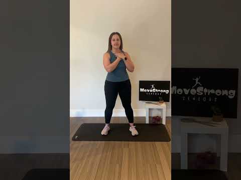 Neck Extension Stretch