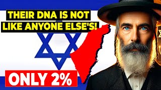 Ashkenazi Jews. A genetic mystery finally solved