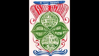 &#39;&#39; the immediate family &#39;&#39; - wet chant - 1967.