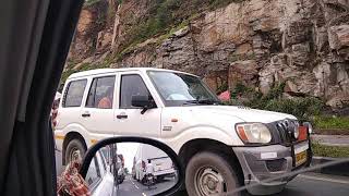 preview picture of video 'Ramgarh- ranchi Road accident'