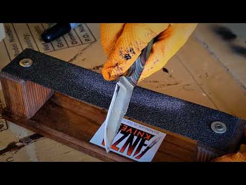 ANZA SPEED SHARPENER