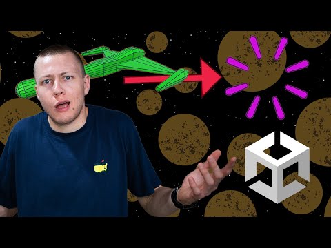 ProBuilder Doesn't Work with ECS, Here's the Fix - Unity DOTS 2022