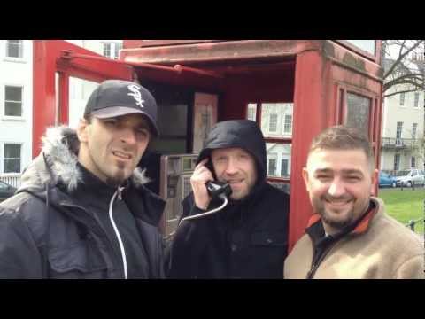 Carrion x Bonemud - UK / PL Tour 2013 (Teaser)
