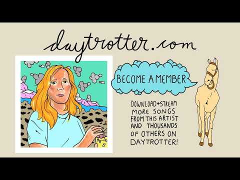 Julia Jacklin - Eastwick - Daytrotter Session