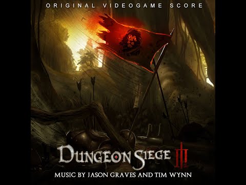 Dungeon Siege III - Main Theme