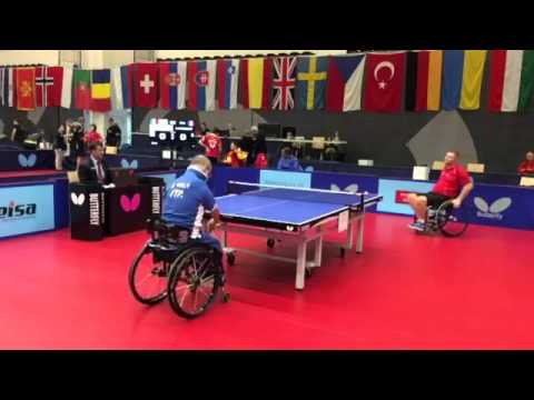 Class M2, Giuseppe Vella - Fabien Lamirault