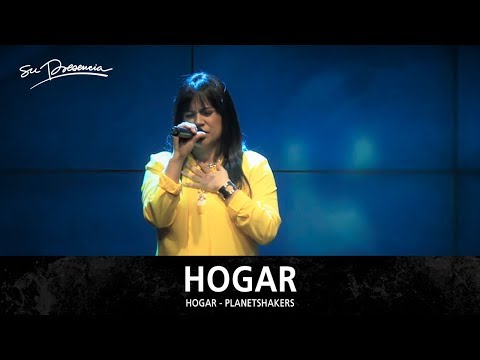 Hogar - Su Presencia (Home - Planetshakers) - Español