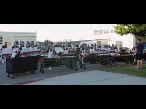 2016 | SCV Percussion | "Force of Nature"