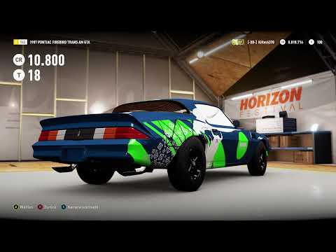 Forza Horizon 2 Part 130