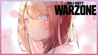 【WARZONE】新兵連れてきました！！！！withストグラ警察【ぶいすぽ/花芽なずな】