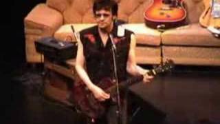 Paul Westerberg- A Star Is Bored