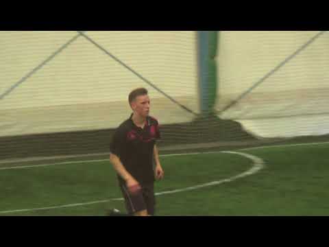 7 КХ 12 Гарт – Nika nova 2 тайм