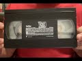 Winnie The Pooh Un Valentine S Day VHS Review No Case
