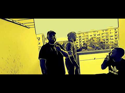 KUBE - FAKE G [prod. RSM] |OFFICIAL VIDEO|