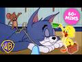Tom Jerry Shorts MARATHON Vol 2 Classic Tom Jerry MEGA COMP KidsCartoons Wbkids