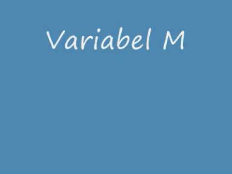 Variabel MC - Musik